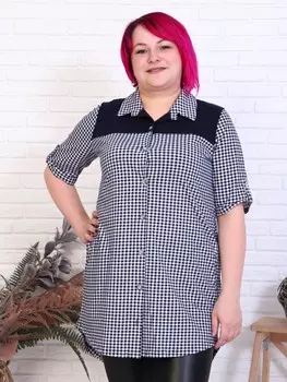 Туника трикотажная Феерия от