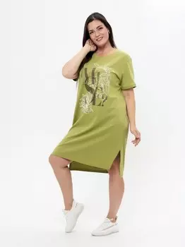 Туника трикотажная Фейт