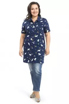 Туника трикотажная Фелиз рр