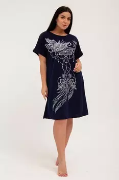 Туника трикотажная Феникс рр