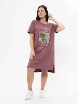 Туника трикотажная Филлида