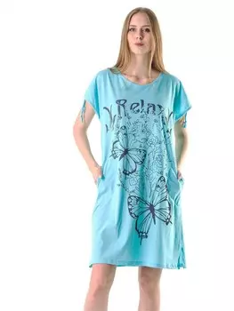 Туника трикотажная Фива рр