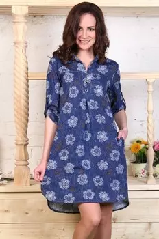 Туника трикотажная Фортуна