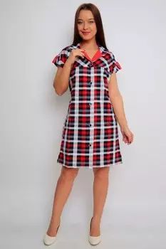 Туника трикотажная Гэйнор