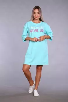 Туника трикотажная Гелена