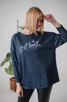 Туника трикотажная Горица рр