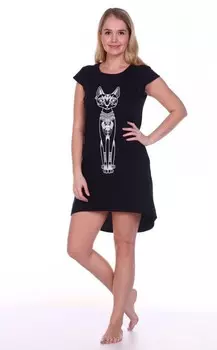 Туника трикотажная Грациона