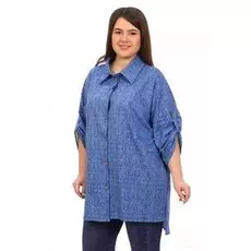 Туника трикотажная Гвеневер