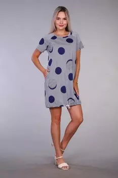 Туника трикотажная Хадия