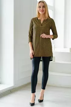 Туника трикотажная Хезер