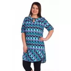 Туника трикотажная Хизер