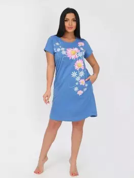 Туника трикотажная Хонор от