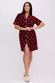 Туника трикотажная Инина