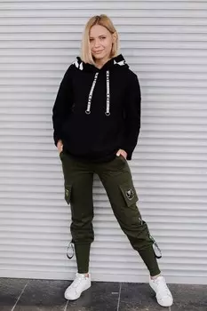 Туника трикотажная Инна