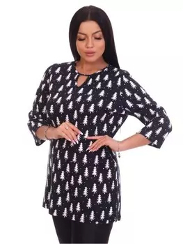 Туника трикотажная Иоанна