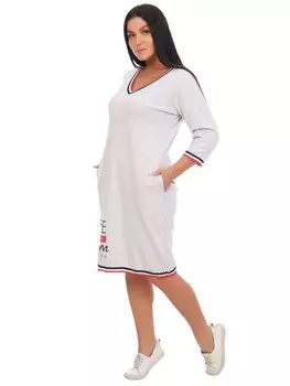 Туника трикотажная Июлия