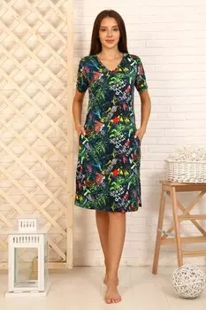 Туника трикотажная Изида