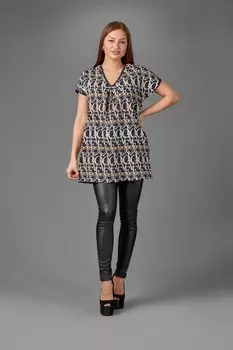 Туника трикотажная Эйвелин рр