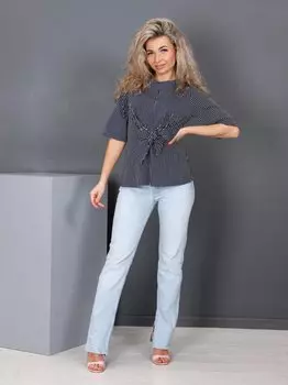 Туника трикотажная Эльби