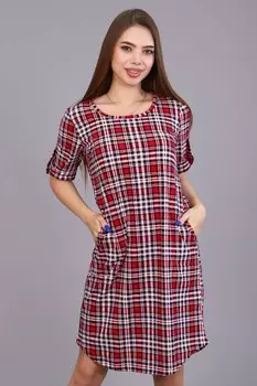 Туника трикотажная Элетей