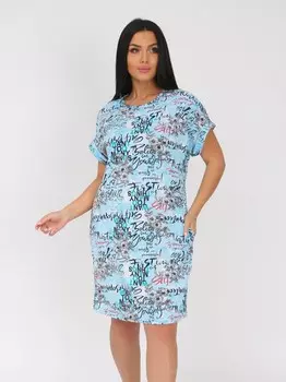 Туника трикотажная Элина от