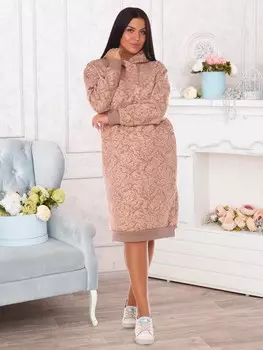 Туника трикотажная Элис