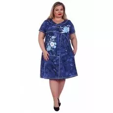 Туника трикотажная Элис