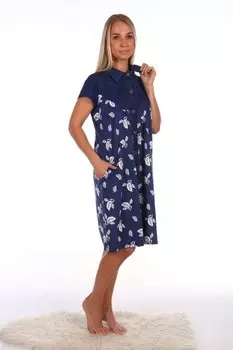 Туника трикотажная Элисон