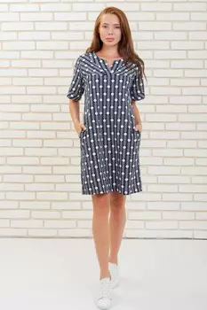 Туника трикотажная Эмма