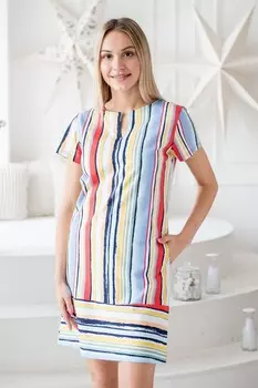 Туника трикотажная Эмми