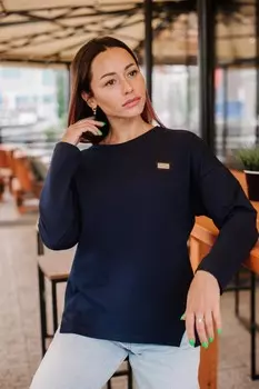 Туника трикотажная Энджелес