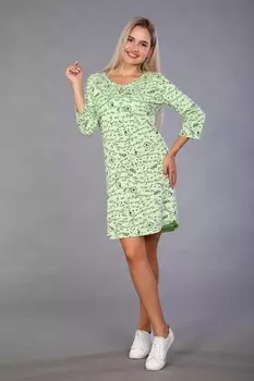 Туника трикотажная Эннафа