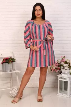 Туника трикотажная Энотера