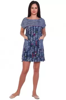 Туника трикотажная Эсфирь рр