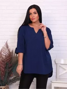 Туника трикотажная Эшли