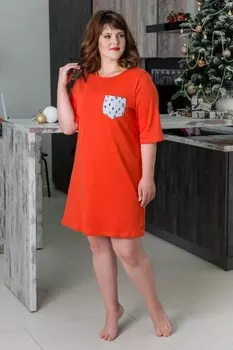 Туника трикотажная Юджени