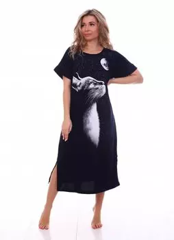 Туника трикотажная Юлали