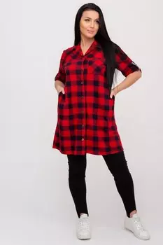 Туника трикотажная Каджа