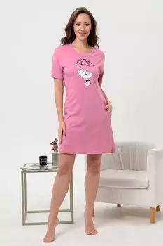 Туника трикотажная Кафия