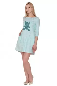 Туника трикотажная Киди