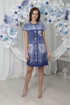 Туника трикотажная Кинни рр