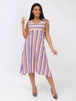 Туника трикотажная Клео от