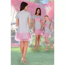 Туника трикотажная Клеопатра