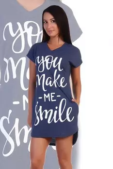 Туника трикотажная Кливия рр