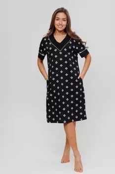 Туника трикотажная Кловер