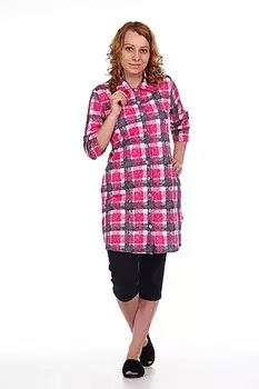 Туника трикотажная Кулина рр