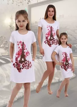 Туника трикотажная Кутюрье рр