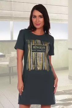 Туника трикотажная Лада рр