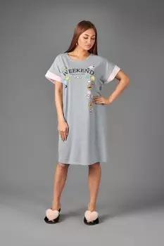 Туника трикотажная Ладжина