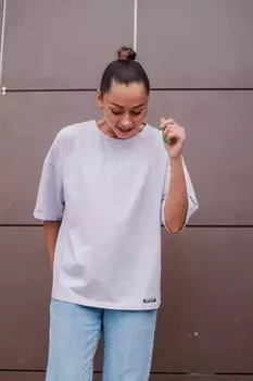 Туника трикотажная Лэйли